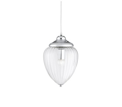 Searchlight 1091CC Pendants